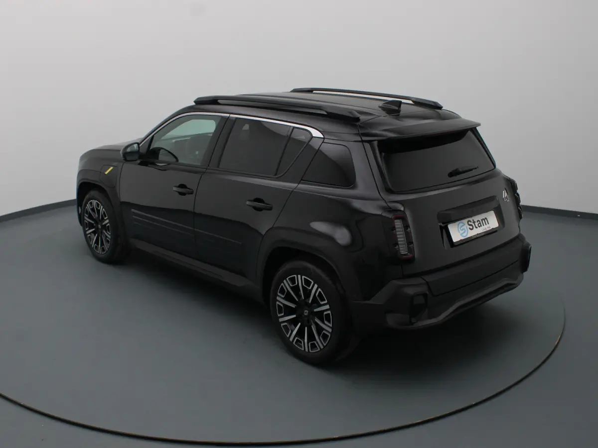 comfort range iconic 52 kWh Harman Kardon | Camera | Adapt. Cruise | Stoel-/stuurverw.