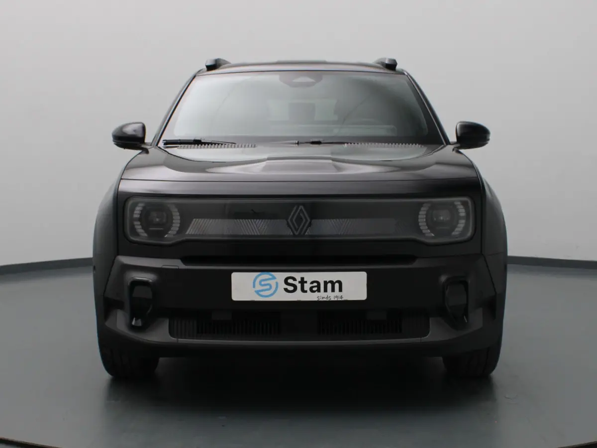 comfort range iconic 52 kWh Harman Kardon | Camera | Adapt. Cruise | Stoel-/stuurverw.