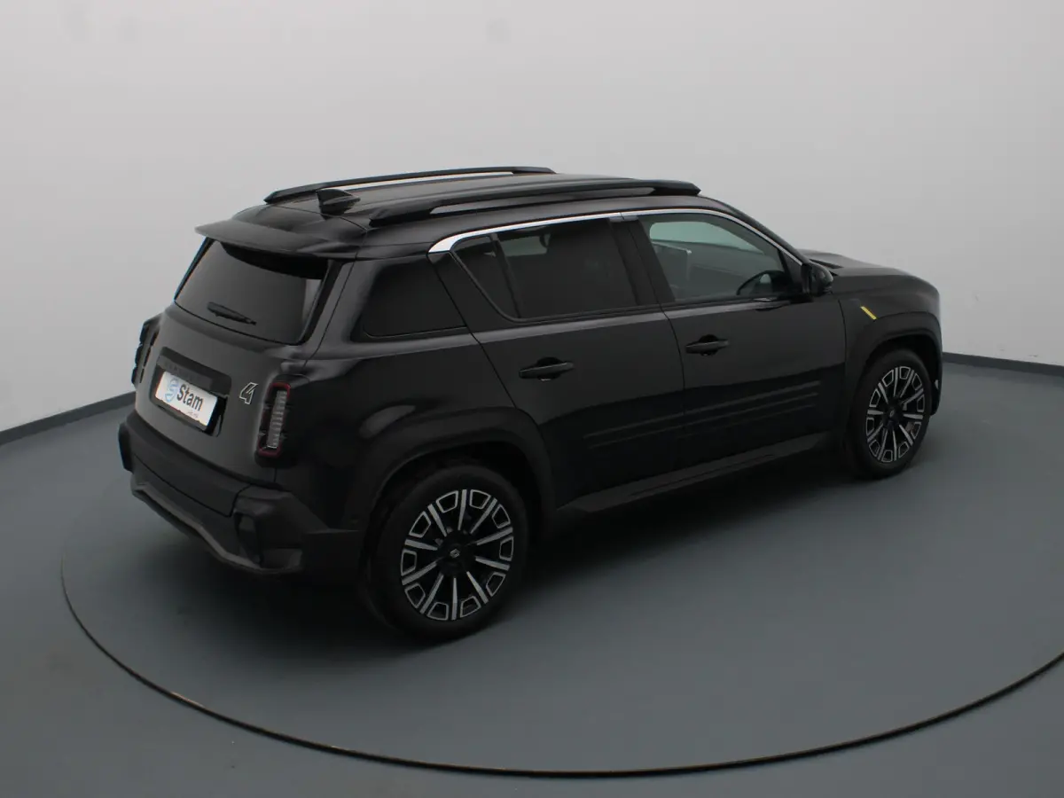 comfort range iconic 52 kWh Harman Kardon | Camera | Adapt. Cruise | Stoel-/stuurverw.