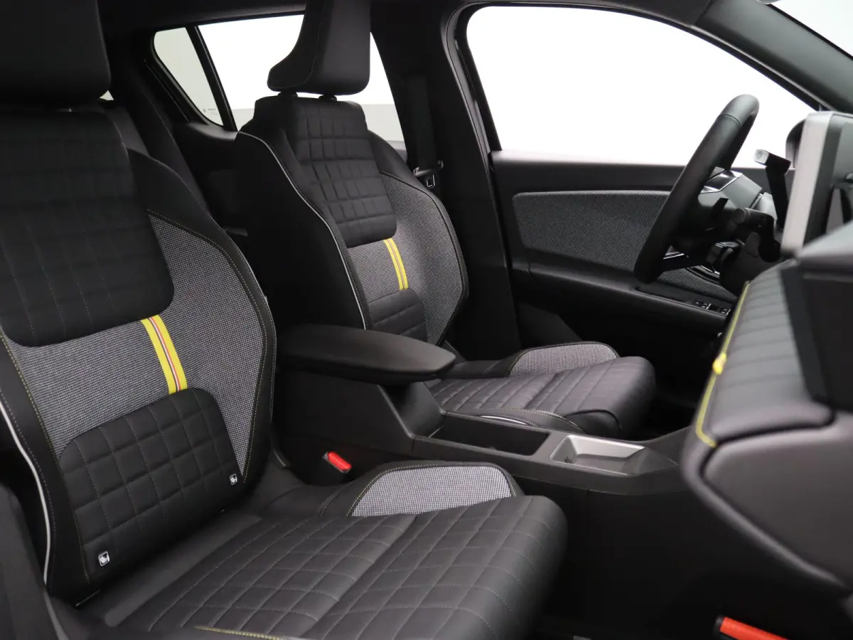 comfort range iconic 52 kWh Harman Kardon | Camera | Adapt. Cruise | Stoel-/stuurverw.
