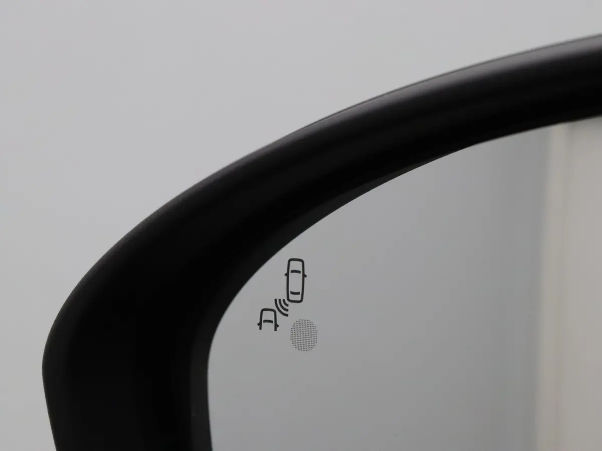 comfort range iconic 52 kWh Harman Kardon | Camera | Adapt. Cruise | Stoel-/stuurverw.