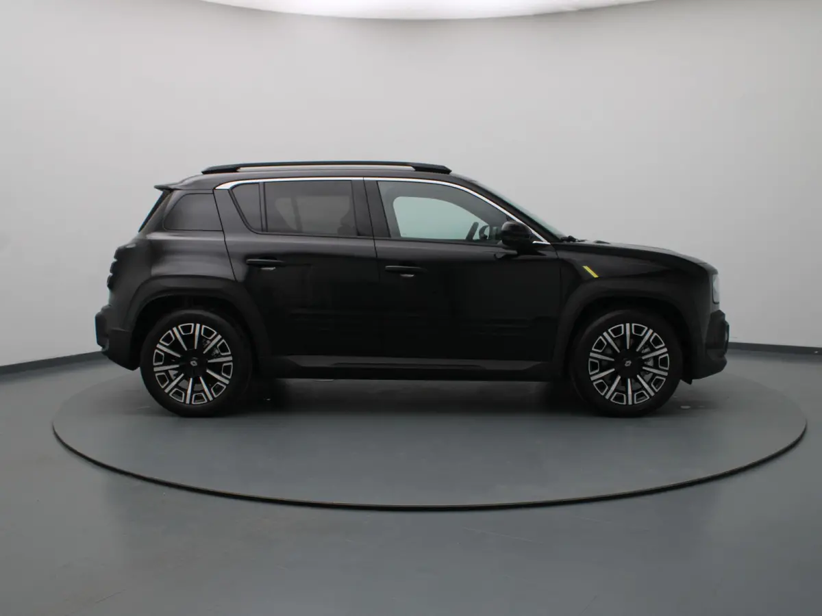 comfort range iconic 52 kWh Harman Kardon | Camera | Adapt. Cruise | Stoel-/stuurverw.
