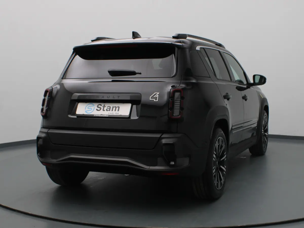 comfort range iconic 52 kWh Harman Kardon | Camera | Adapt. Cruise | Stoel-/stuurverw.