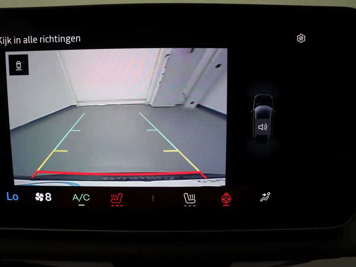 comfort range iconic 52 kWh Harman Kardon | Camera | Adapt. Cruise | Stoel-/stuurverw.