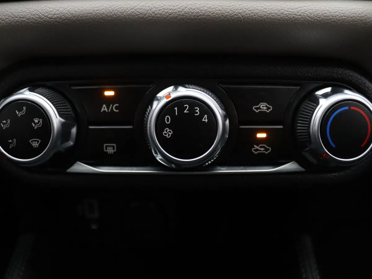 IG-T Acenta 100pk Airco | Cruise | Carplay