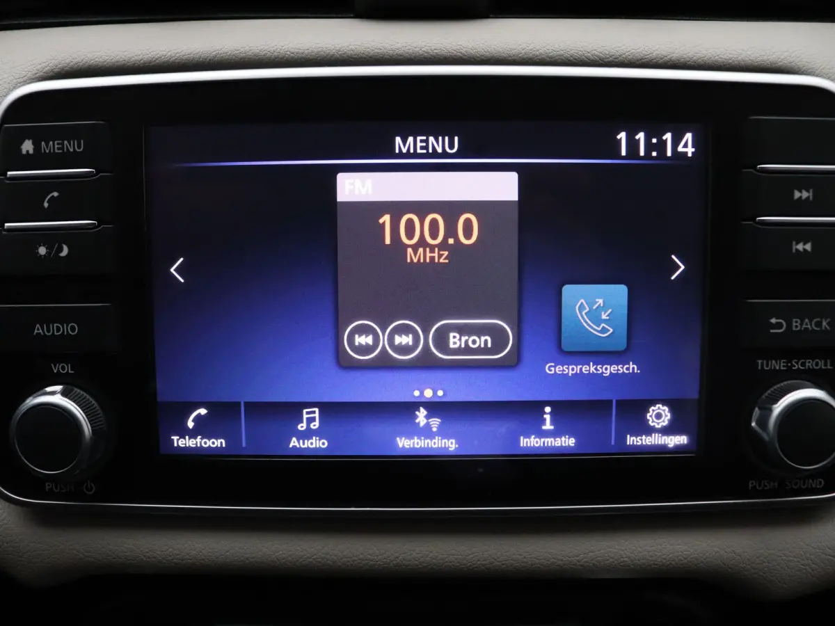 IG-T Acenta 100pk Airco | Cruise | Carplay