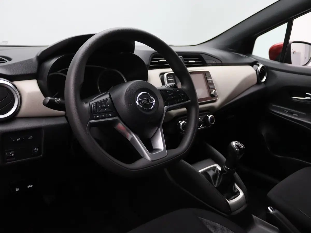 IG-T Acenta 100pk Airco | Cruise | Carplay