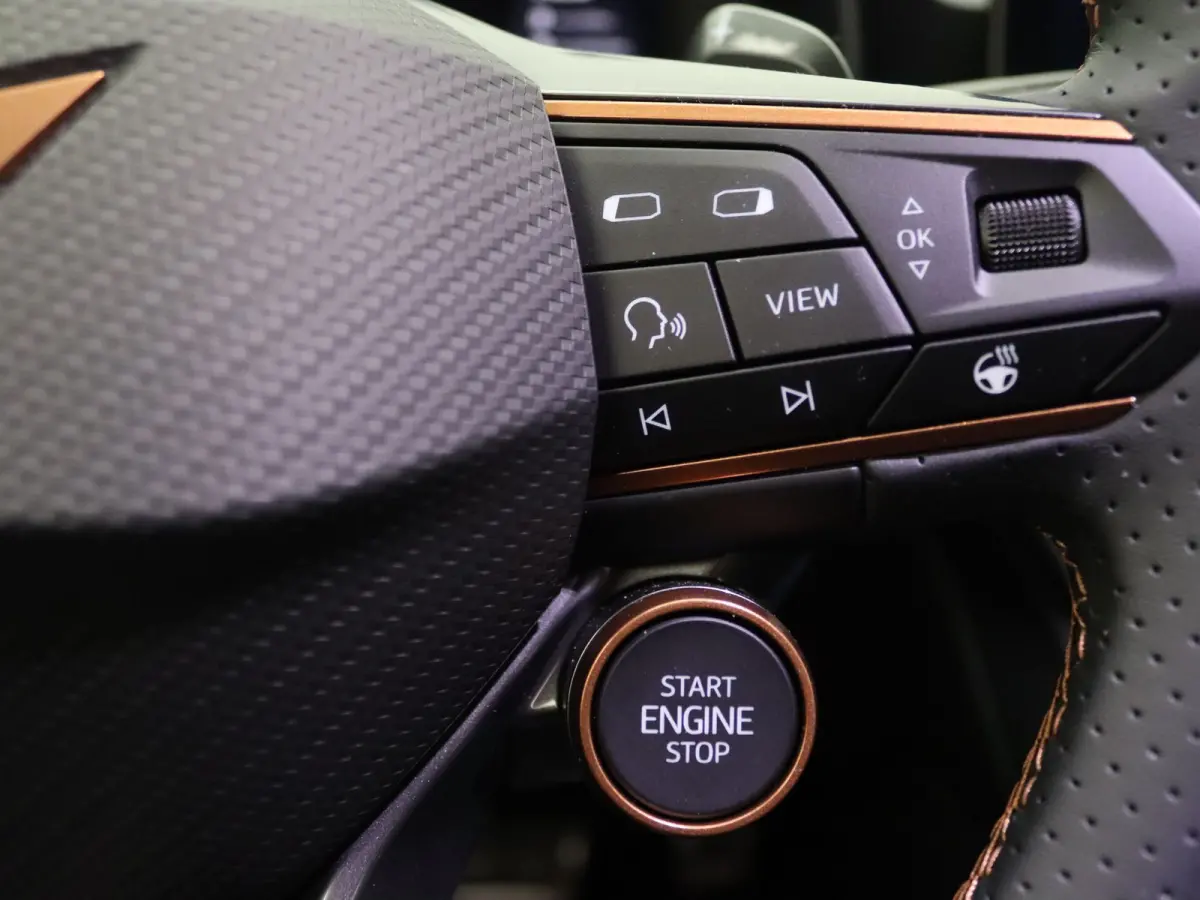 e-Hybrid 245pk VZ Performance Voorstoelen verwarmd |  Apple Carplay/Android Auto