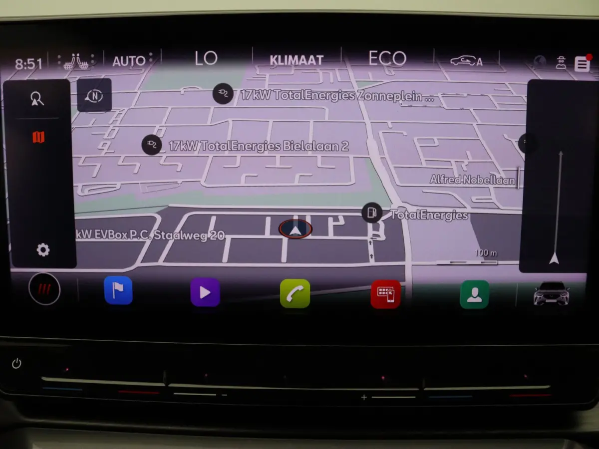 e-Hybrid 245pk VZ Performance Voorstoelen verwarmd |  Apple Carplay/Android Auto