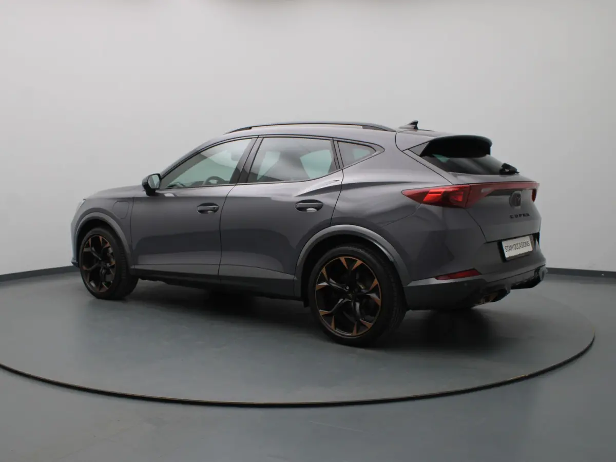 e-Hybrid 245pk VZ Performance Voorstoelen verwarmd |  Apple Carplay/Android Auto
