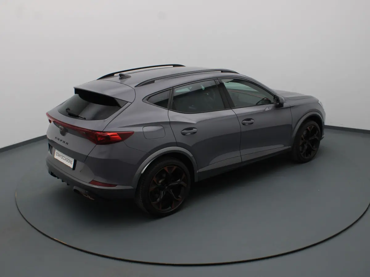 e-Hybrid 245pk VZ Performance Voorstoelen verwarmd |  Apple Carplay/Android Auto