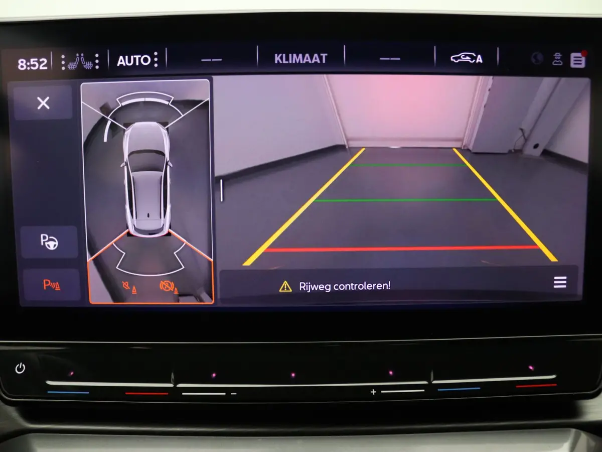 e-Hybrid 245pk VZ Performance Voorstoelen verwarmd |  Apple Carplay/Android Auto