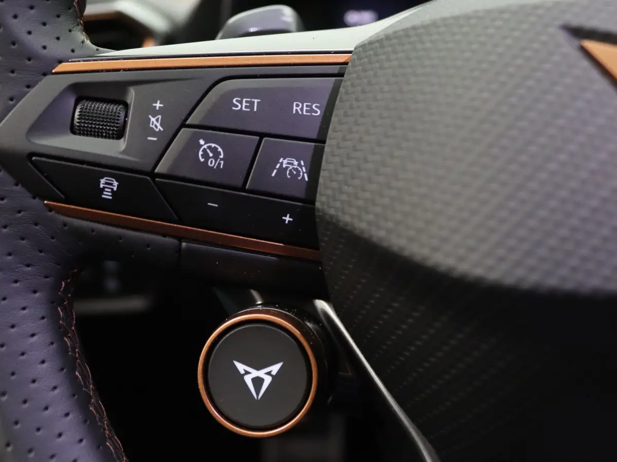 e-Hybrid 245pk VZ Performance Voorstoelen verwarmd |  Apple Carplay/Android Auto