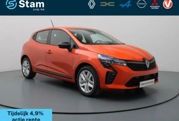 TCe 90 GPF evolution Airco | Camera | Carplay | Cruise | Parksens. achter