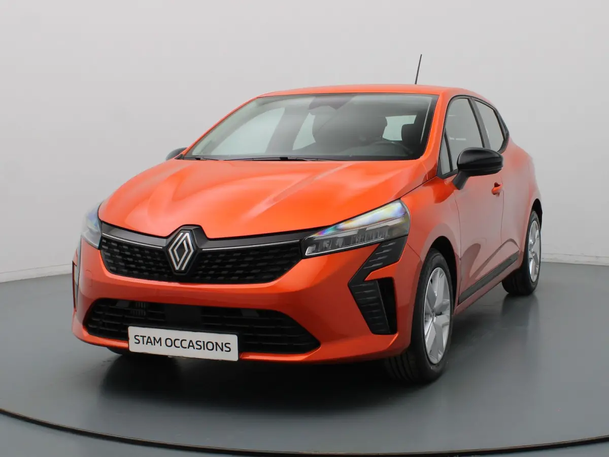 TCe 90 GPF evolution Airco | Camera | Carplay | Cruise | Parksens. achter