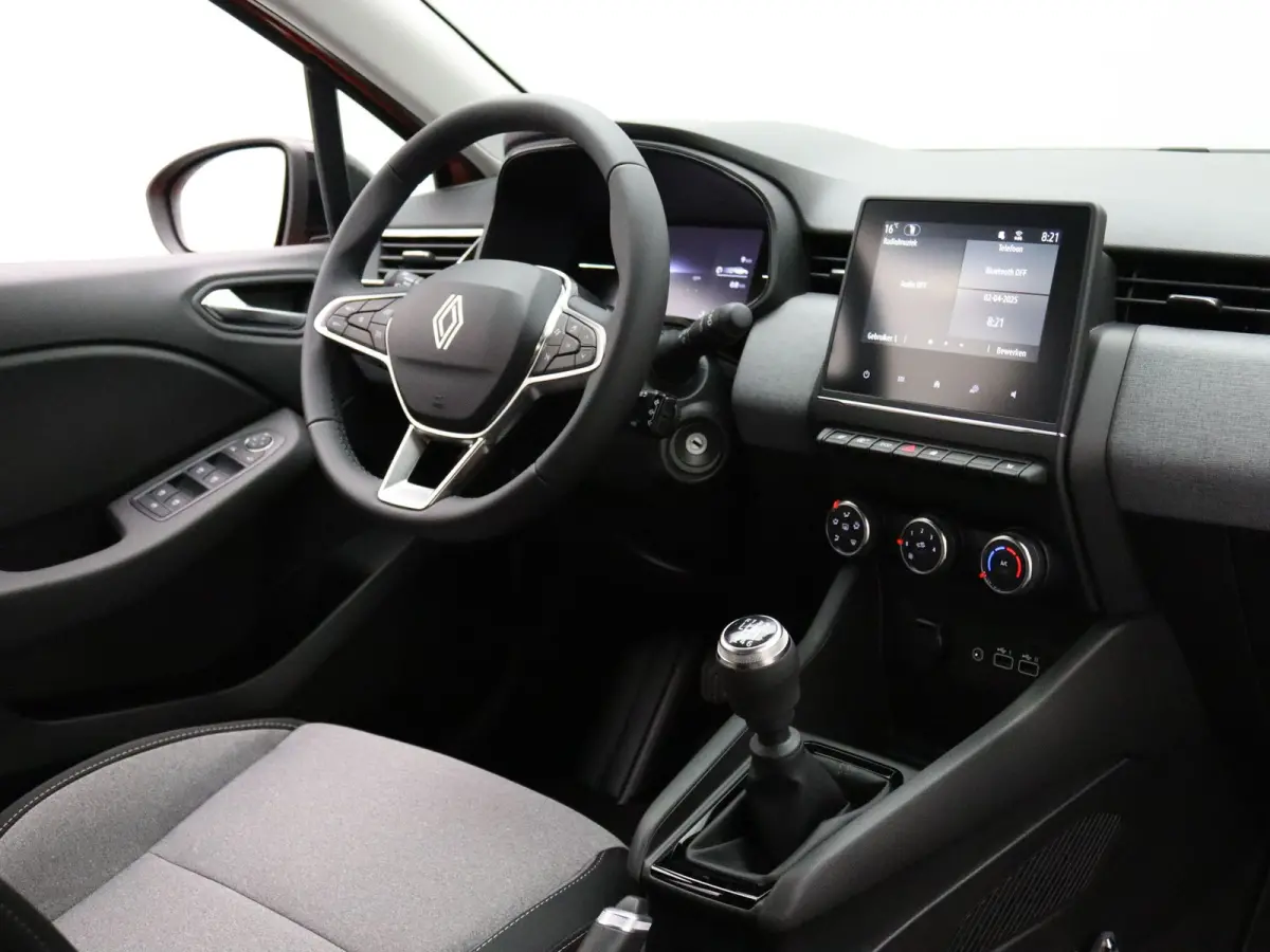 TCe 90 GPF evolution Airco | Camera | Carplay | Cruise | Parksens. achter