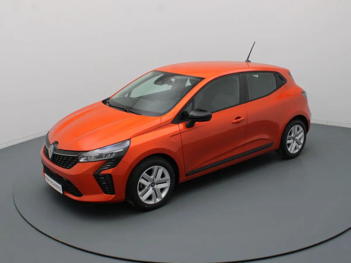TCe 90 GPF evolution Airco | Camera | Carplay | Cruise | Parksens. achter