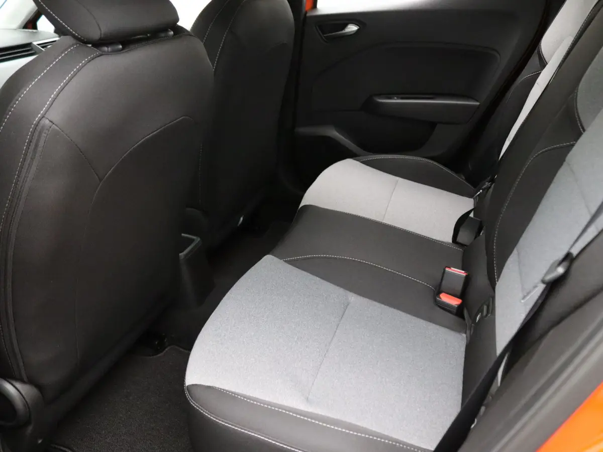 TCe 90 GPF evolution Airco | Camera | Carplay | Cruise | Parksens. achter