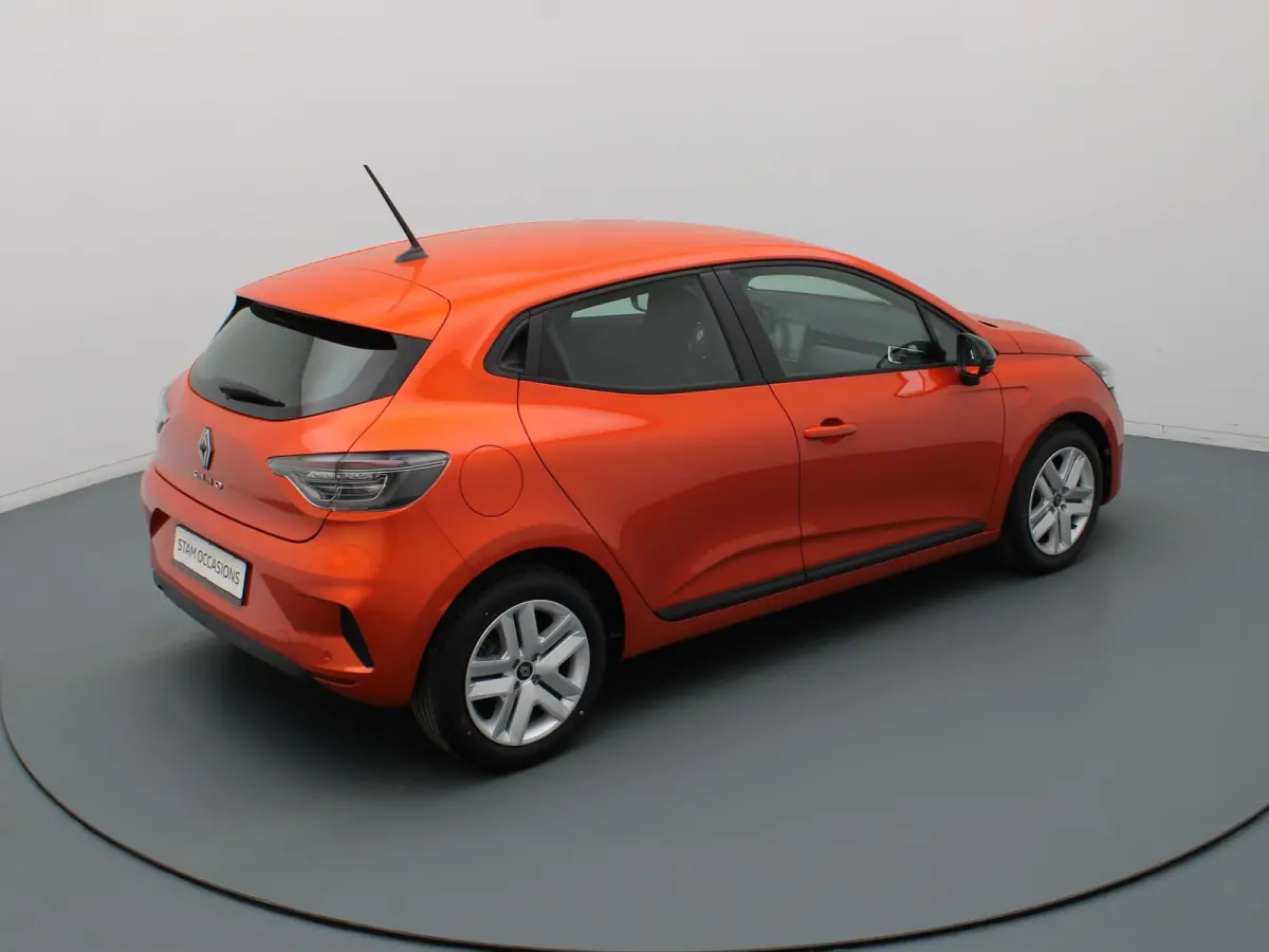 TCe 90 GPF evolution Airco | Camera | Carplay | Cruise | Parksens. achter