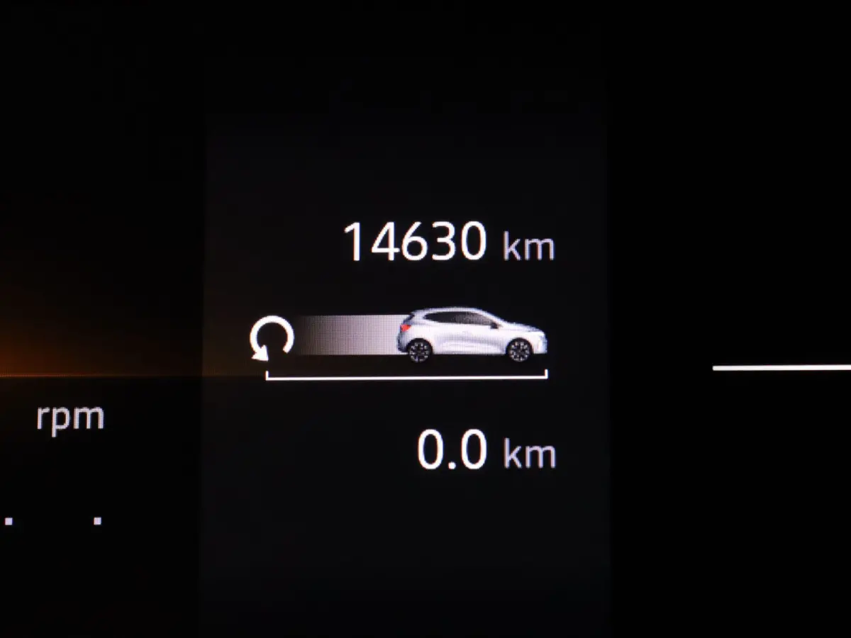 TCe 90 GPF evolution Airco | Camera | Carplay | Cruise | Parksens. achter