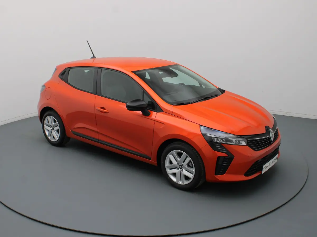 TCe 90 GPF evolution Airco | Camera | Carplay | Cruise | Parksens. achter