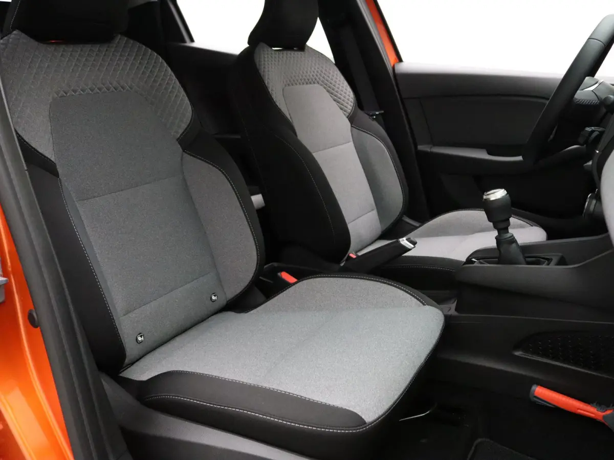 TCe 90 GPF evolution Airco | Camera | Carplay | Cruise | Parksens. achter