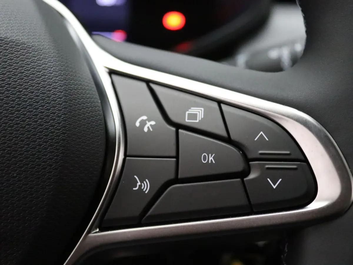 TCe 90 GPF evolution Airco | Camera | Carplay | Cruise | Parksens. achter