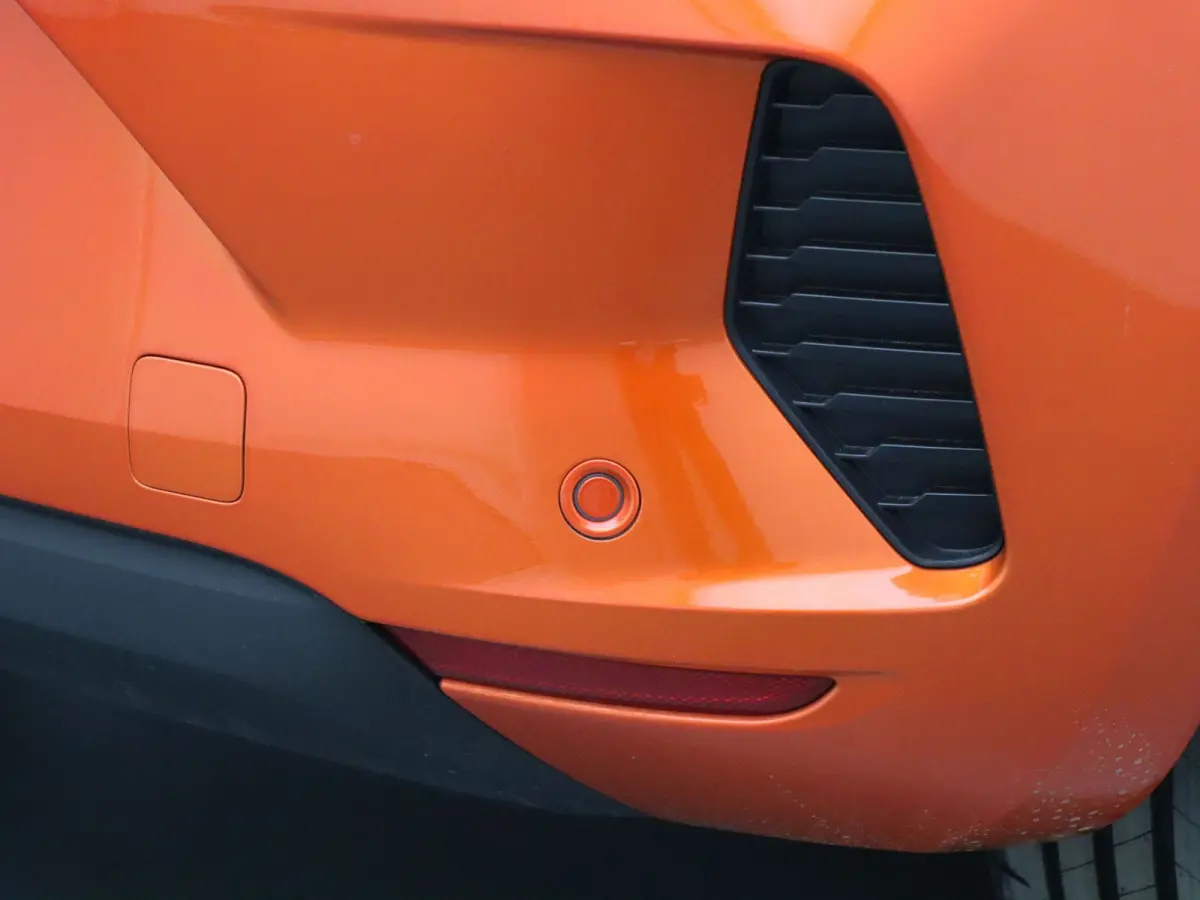 TCe 90 GPF evolution Airco | Camera | Carplay | Cruise | Parksens. achter