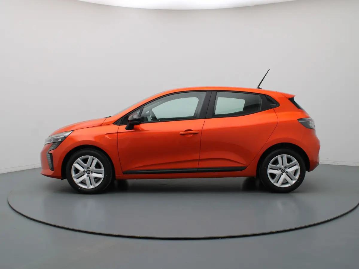 TCe 90 GPF evolution Airco | Camera | Carplay | Cruise | Parksens. achter