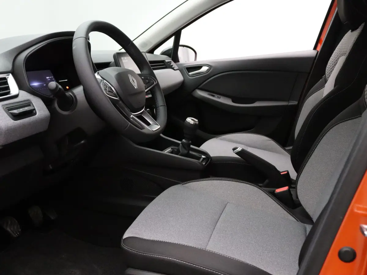 TCe 90 GPF evolution Airco | Camera | Carplay | Cruise | Parksens. achter