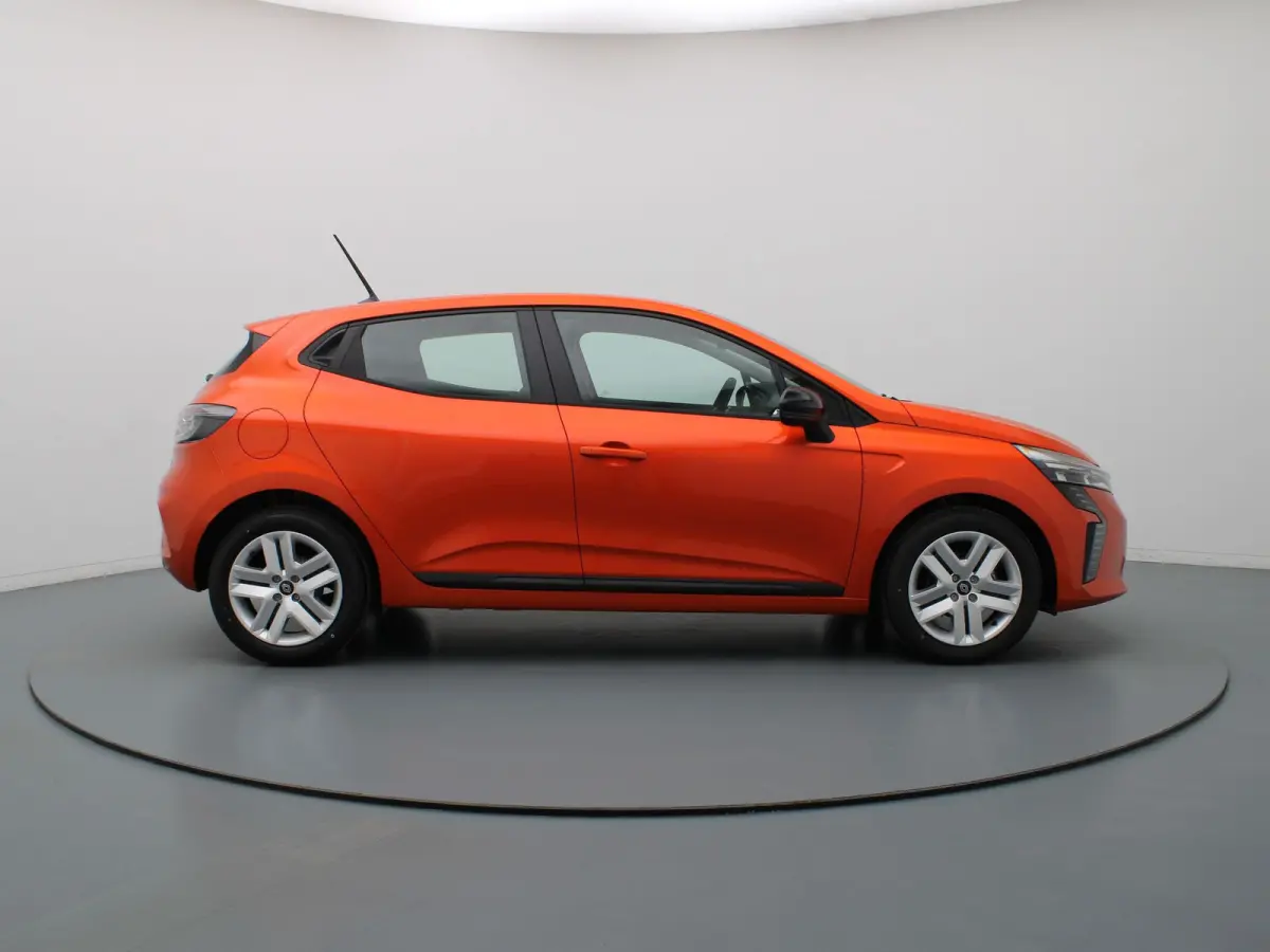 TCe 90 GPF evolution Airco | Camera | Carplay | Cruise | Parksens. achter