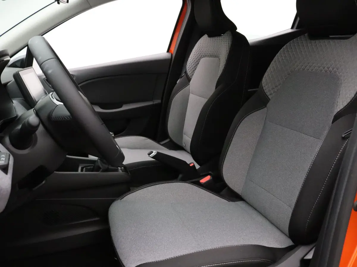 TCe 90 GPF evolution Airco | Camera | Carplay | Cruise | Parksens. achter