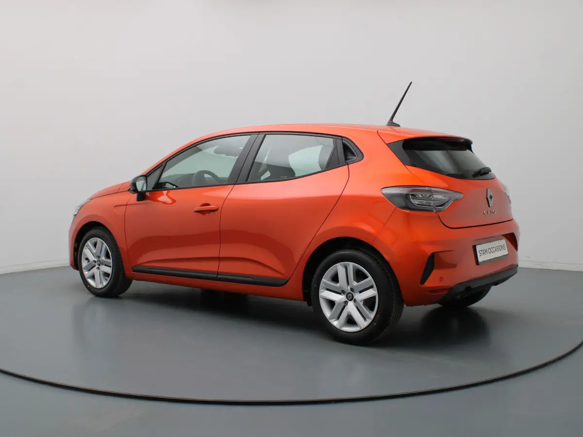 TCe 90 GPF evolution Airco | Camera | Carplay | Cruise | Parksens. achter