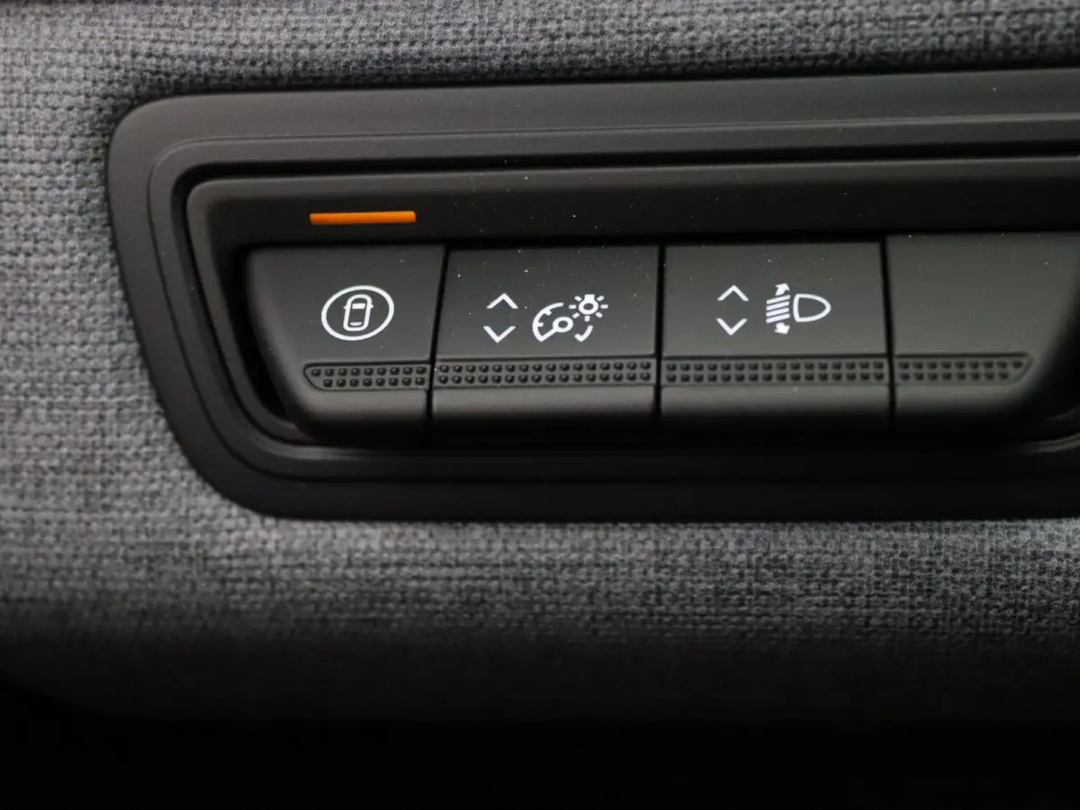 TCe 90 GPF evolution Airco | Camera | Carplay | Cruise | Parksens. achter