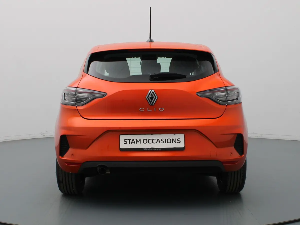 TCe 90 GPF evolution Airco | Camera | Carplay | Cruise | Parksens. achter