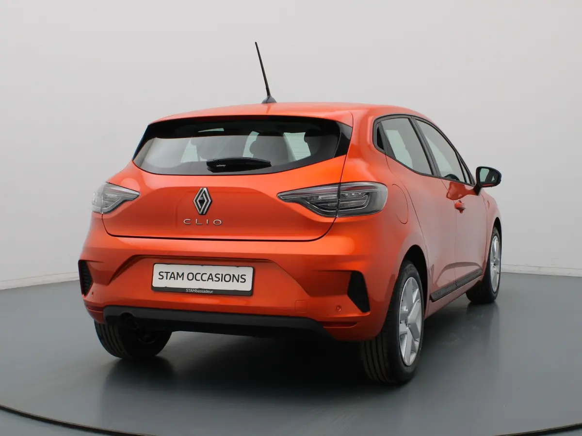 TCe 90 GPF evolution Airco | Camera | Carplay | Cruise | Parksens. achter