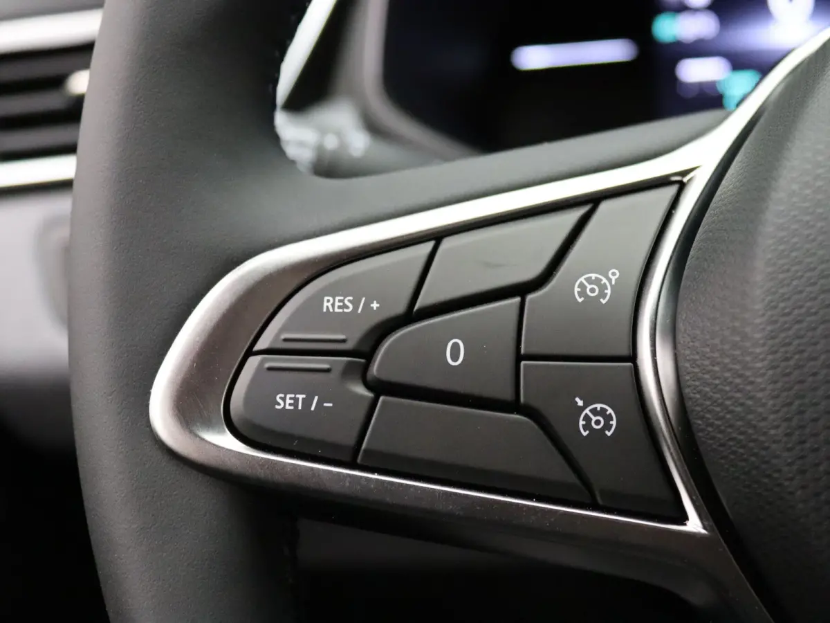 TCe 90 GPF evolution Airco | Camera | Carplay | Cruise | Parksens. achter