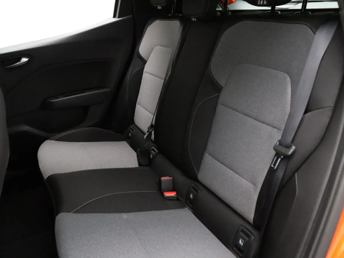 TCe 90 GPF evolution Airco | Camera | Carplay | Cruise | Parksens. achter