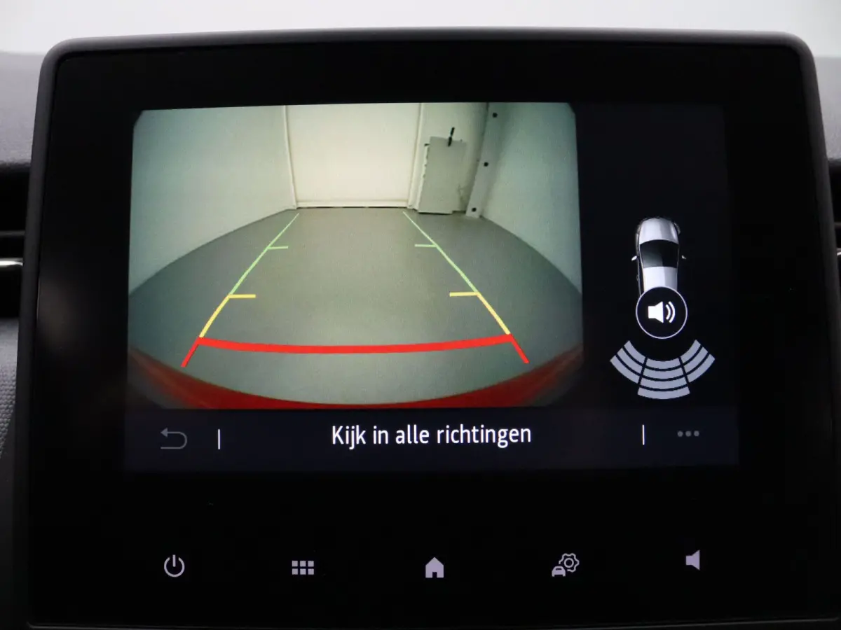 TCe 90 GPF evolution Airco | Camera | Carplay | Cruise | Parksens. achter