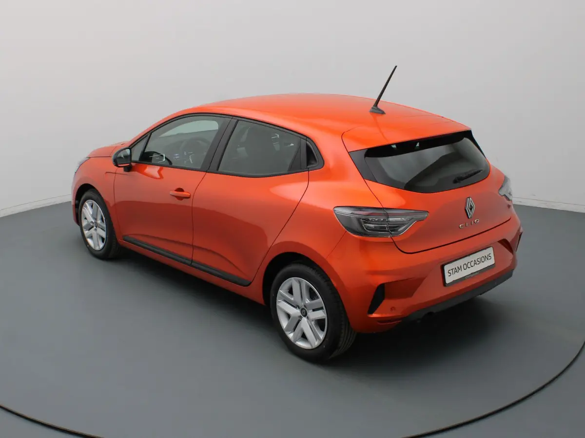 TCe 90 GPF evolution Airco | Camera | Carplay | Cruise | Parksens. achter