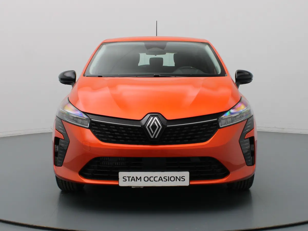 TCe 90 GPF evolution Airco | Camera | Carplay | Cruise | Parksens. achter