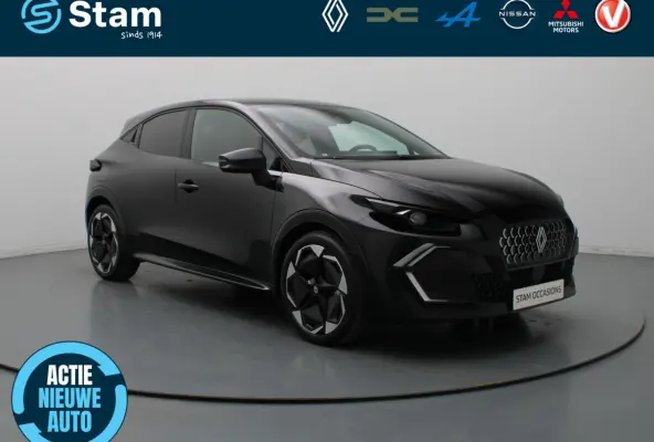 techno full hybrid E-Tech 160pk 360° Camera | Adapt. Cruise | Parkeersens. v+a | Stoelverw.
