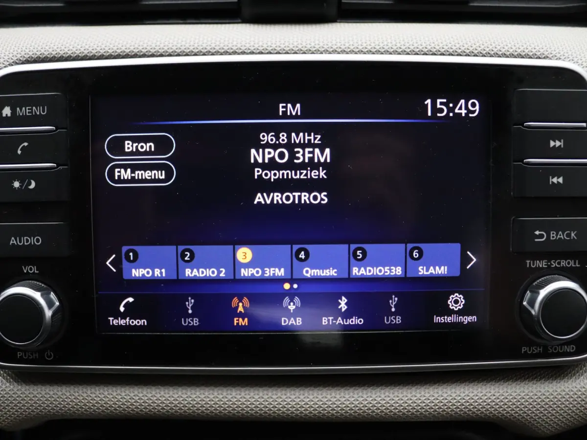 IG-T 100PK Acenta Airco | Apple Carplay/Android Auto