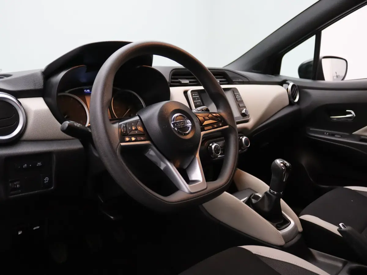 IG-T 100PK Acenta Airco | Apple Carplay/Android Auto