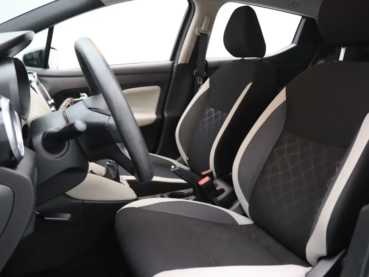 IG-T 100PK Acenta Airco | Apple Carplay/Android Auto