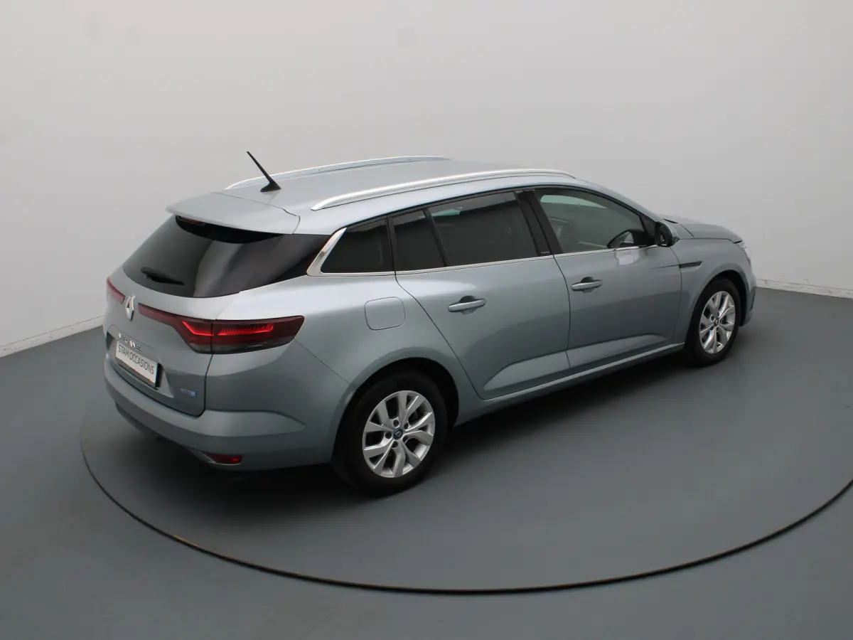 Estate Plug-In Hybrid 160PK Business Zen Cruise | Climate | Navi | Parkeersens. v+a