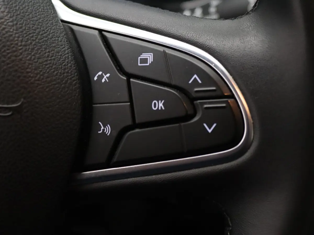 Estate Plug-In Hybrid 160PK Business Zen Cruise | Climate | Navi | Parkeersens. v+a