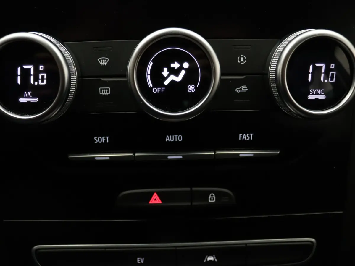 Estate Plug-In Hybrid 160PK Business Zen Cruise | Climate | Navi | Parkeersens. v+a