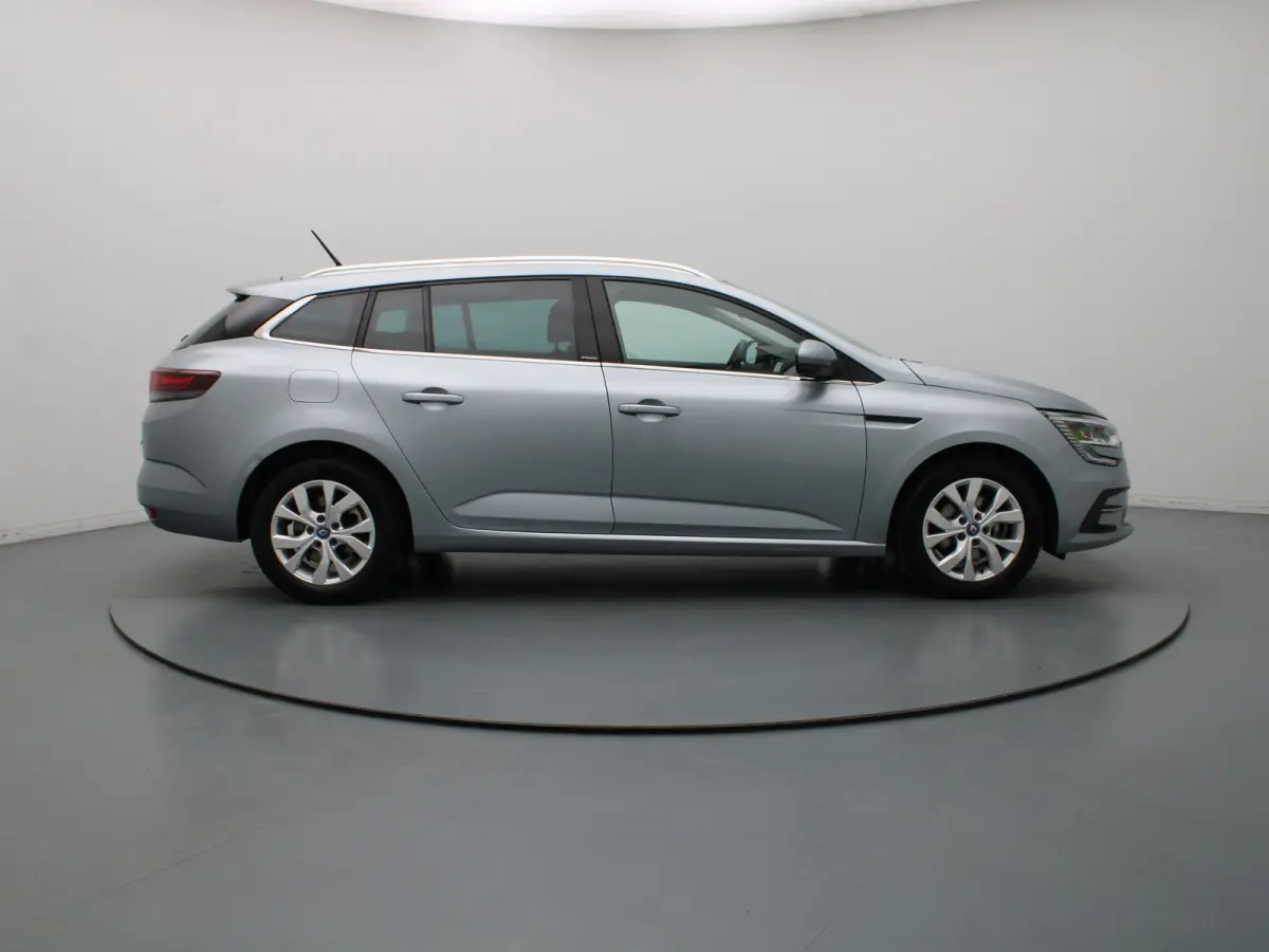 Estate Plug-In Hybrid 160PK Business Zen Cruise | Climate | Navi | Parkeersens. v+a