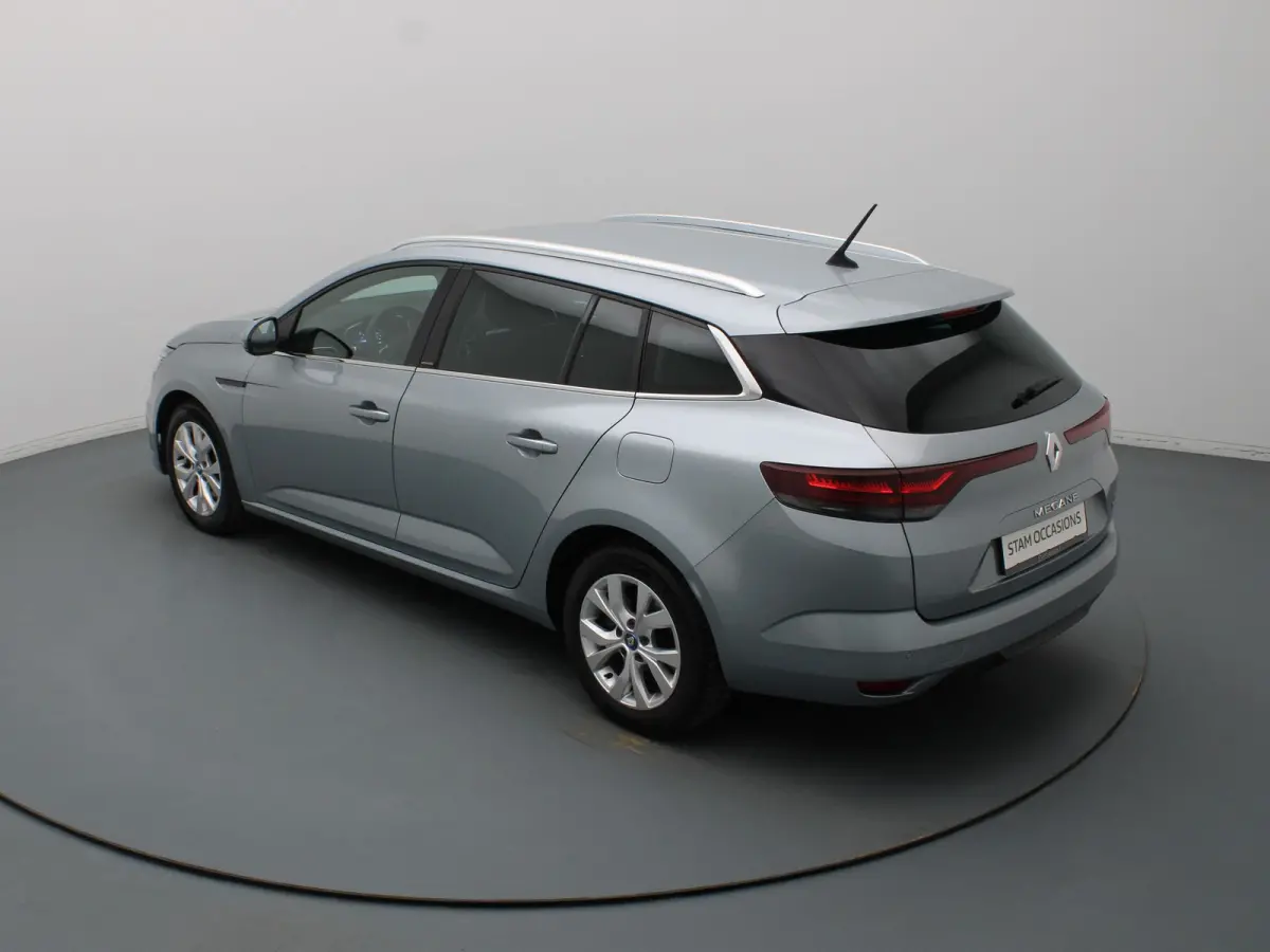 Estate Plug-In Hybrid 160PK Business Zen Cruise | Climate | Navi | Parkeersens. v+a